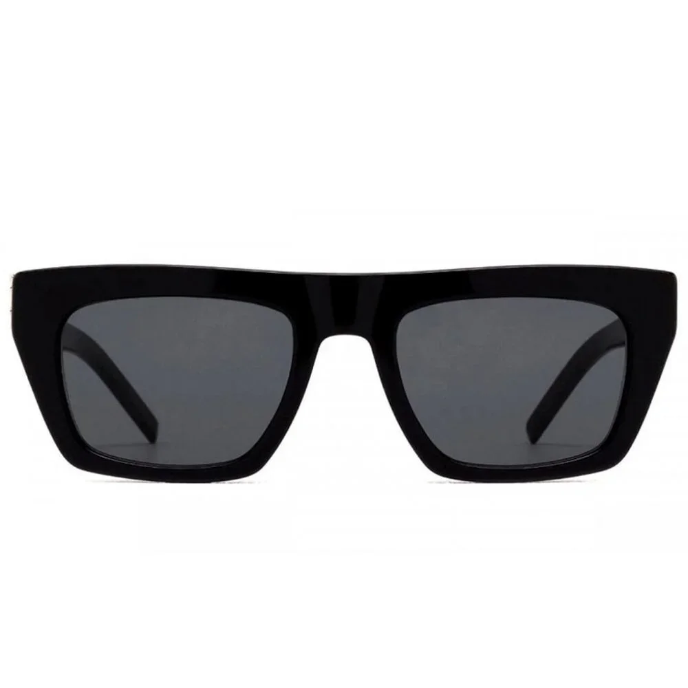 NWT SAINT LAURENT SUNGLASSES BLACK